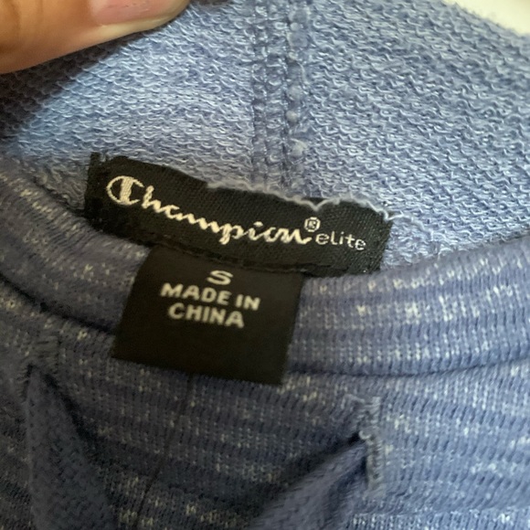 Champion sweater - Picture 4 of 8